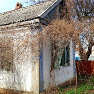 Объявление Дом, 35.5м2, 1 эт, 23.77 сот.