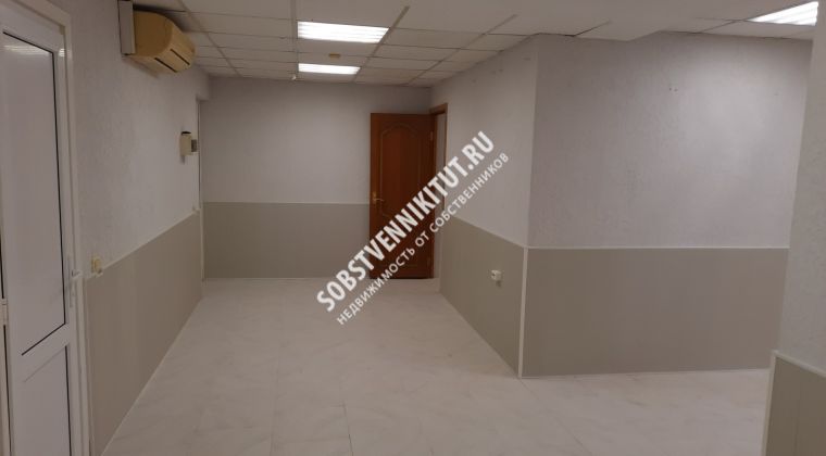 Объявление Офис, 74м2