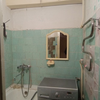 Объявление 2-к квартира, 47.2м2, 4/5 эт