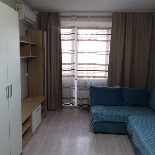 Объявление 1-к квартира, 38м2, 15/16 эт