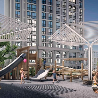 Объявление 2-к квартира, 63.17м2, 4/8 эт