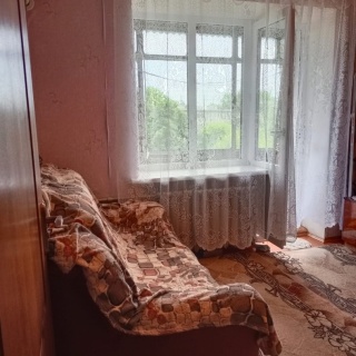 Объявление 1-к квартира, 25м2, 5/5 эт