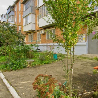 Объявление 1-к квартира, 34м2, 4/4 эт