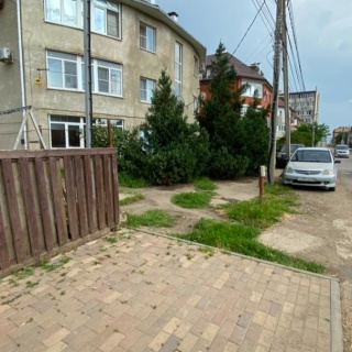 Объявление 2-к квартира, 59м2, 2/3 эт