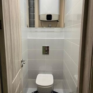 Объявление 2-к квартира, 63.3м2, 8/9 эт