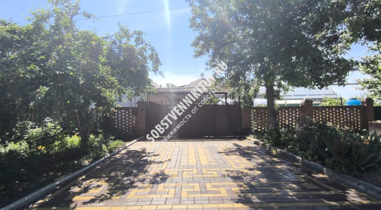 Объявление Дом, 155м2, 1 эт, 3.997 сот.