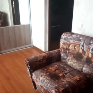 Объявление 1-к квартира, 39м2, 3/5 эт