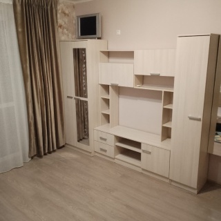 Объявление 1-к квартира, 40м2, 16/19 эт