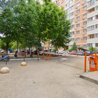 Объявление 2-к квартира, 64м2, 3/16 эт