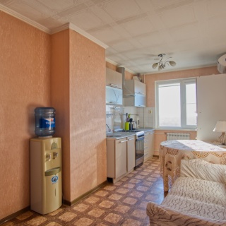 Объявление 2-к квартира, 52м2, 10/10 эт