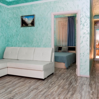 Объявление 2-к квартира, 50.4м2, 1/3 эт