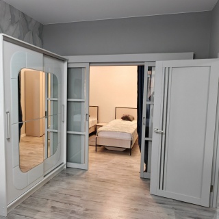 Объявление 2-к квартира, 80м2, 4/16 эт