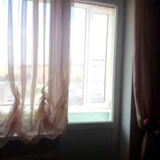 Объявление 1-к квартира, 39м2, 3/5 эт