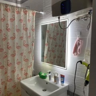 Объявление 1-к квартира, 40м2, 2/2 эт