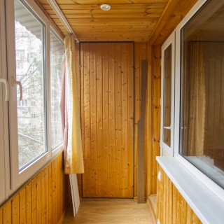 Объявление 3-к квартира, 53м2, 3/5 эт