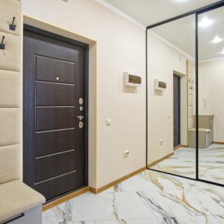 Объявление 1-к квартира, 47м2, 2/24 эт