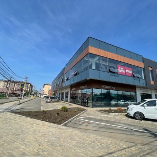 Объявление Помещение, 608м2