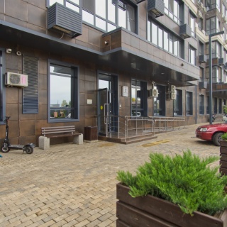 Объявление 1-к квартира, 47м2, 2/24 эт