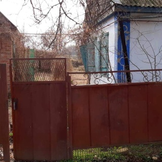 Объявление Дом, 35.5м2, 1 эт, 23.77 сот.