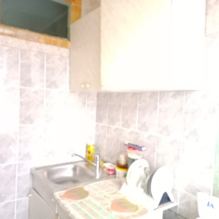 Объявление 1-к квартира, 25м2, 5/5 эт