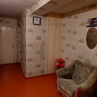 Объявление 3-к квартира, 71м2, 2/10 эт