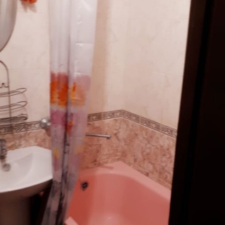 Объявление 1-к квартира, 31м2, 4/5 эт