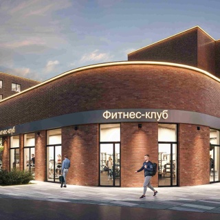 Объявление 1-к квартира, 47.39м2, 2/4 эт