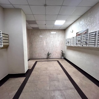 Объявление 1-к квартира, 48.3м2, 5/16 эт