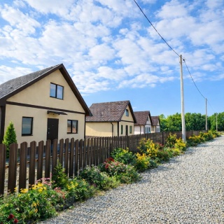 Объявление Дом, 84м2, 2 эт, 4 сот.