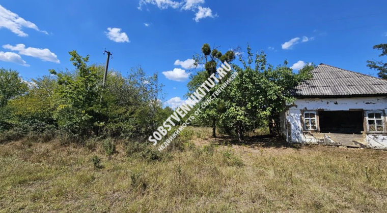 Объявление Земельный участок, 20 сот.