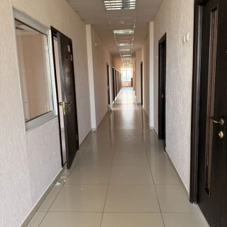 Объявление Офис, 2500м2, 7 эт