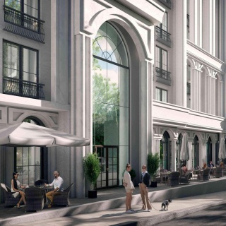 Объявление 2-к квартира, 63.16м2, 2/8 эт