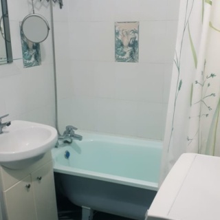 Объявление 1-к квартира, 39м2, 3/5 эт