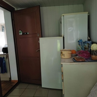 Объявление Дом, 56.7м2, 1 эт, 13 сот.