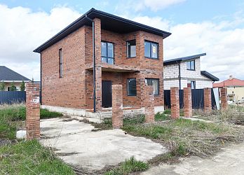 Объявление Дом, 150&nbsp;м&sup2;, 2 эт., 4 сот.