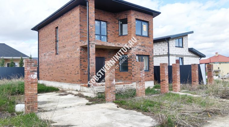 Объявление Дом, 150м2, 2 эт, 4 сот.