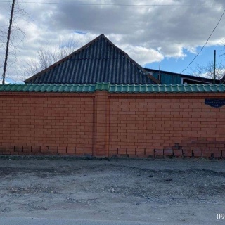 Объявление Дом, 107.3м2, 1 эт, 6.05 сот.