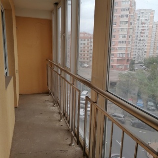 Объявление 1-к квартира, 48.3м2, 5/16 эт