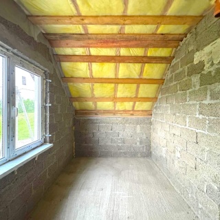 Объявление Дом, 84м2, 2 эт, 4 сот.