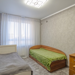 Объявление 3-к квартира, 73м2, 13/16 эт