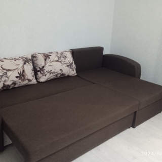 Объявление 1-к квартира, 38м2, 15/16 эт