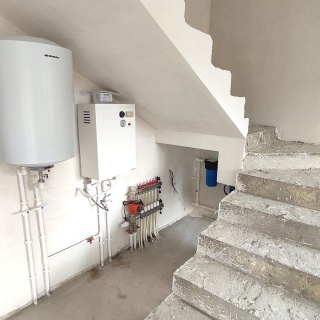 Объявление Дом, 84м2, 2 эт, 4 сот.