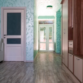 Объявление 2-к квартира, 50.4м2, 1/3 эт