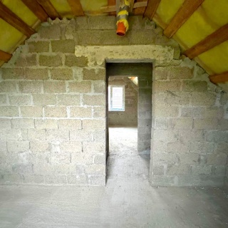 Объявление Дом, 84м2, 2 эт, 4 сот.