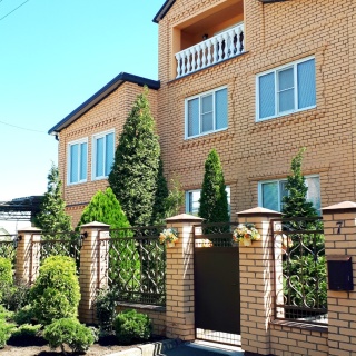 Объявление Дом, 433м2, 2 эт, 13 сот.