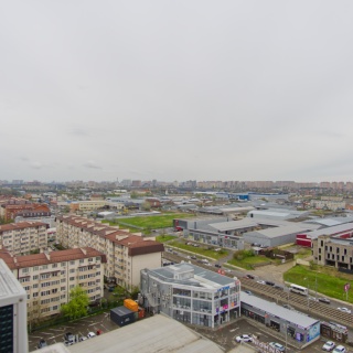 Объявление 1-к квартира, 37м2, 17/17 эт