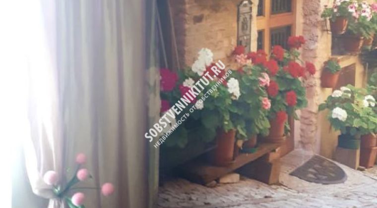 Объявление 1-к квартира, 39м2, 3/5 эт