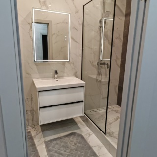 Объявление 2-к квартира, 80м2, 4/16 эт