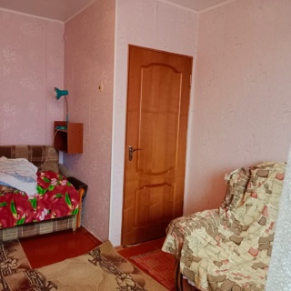 Объявление 1-к квартира, 25м2, 5/5 эт
