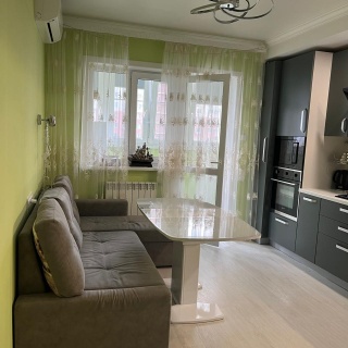 Объявление 2-к квартира, 63.3м2, 8/9 эт